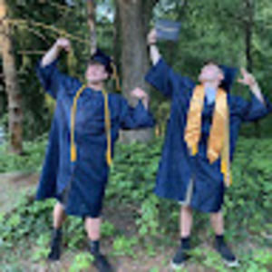 Meet your Posher, Adam